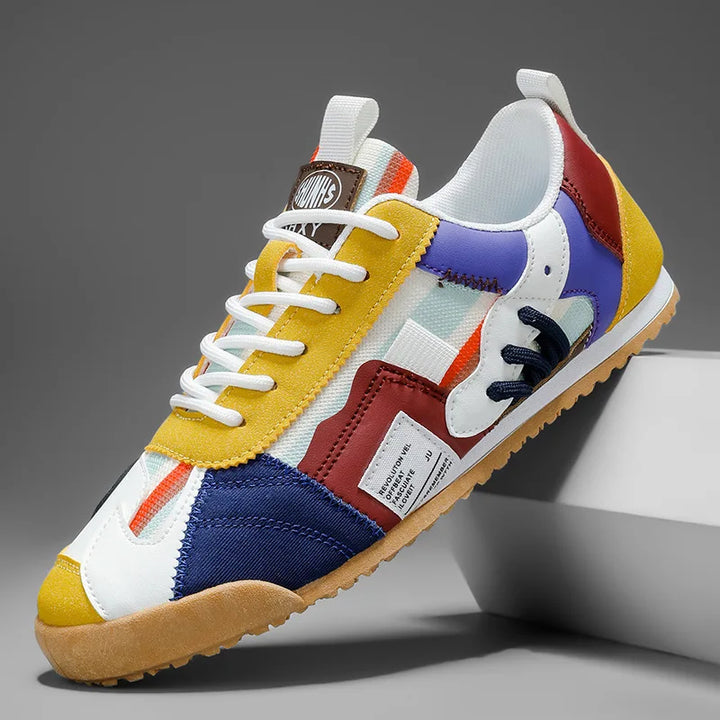 Novaro Utility Sneakers