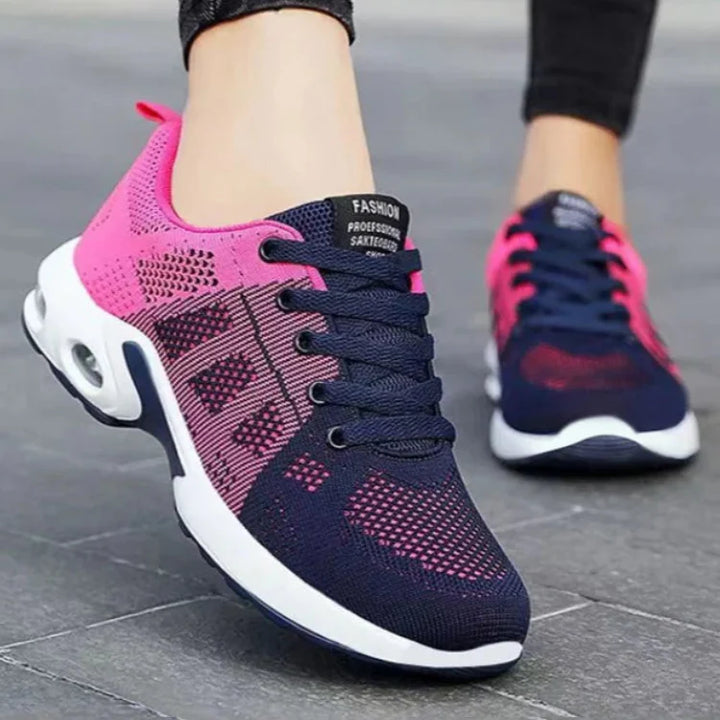 Leslie Orthopedic Comfortable Shoes
