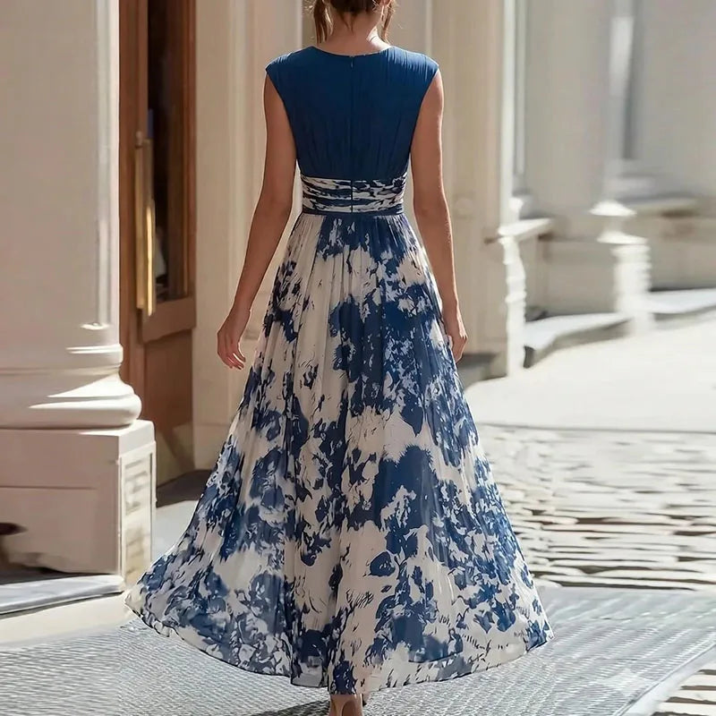 Selique Wedding Guest Maxi Dress