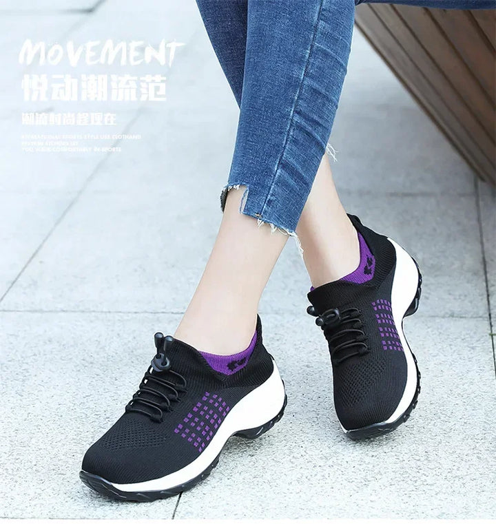 All Day Comfortable Supportive Shoes