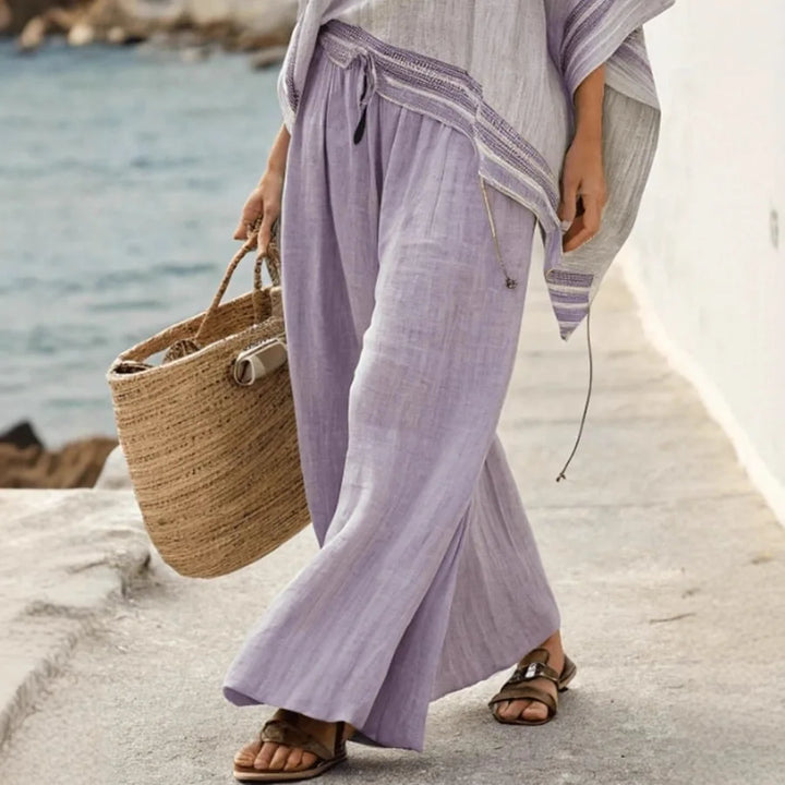 Orella Loose Fit Outfit Set