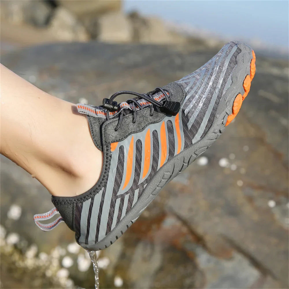 Quick Dry Non-Slip Barefoot Shoes