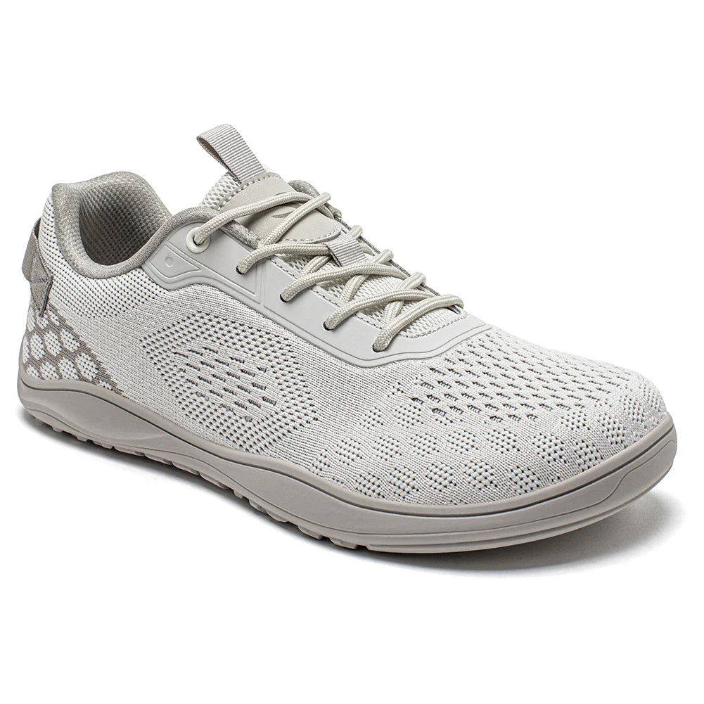 Casual Wide Toe Barefoot Shoes