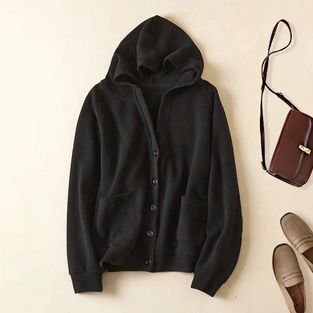 Arya Summer Sunscreen Hoodie