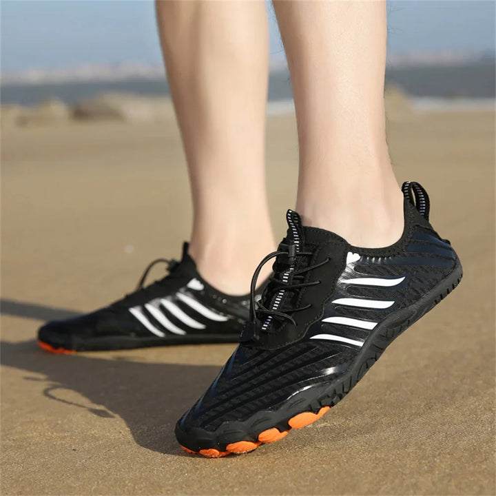 Quick Dry Non-Slip Barefoot Shoes