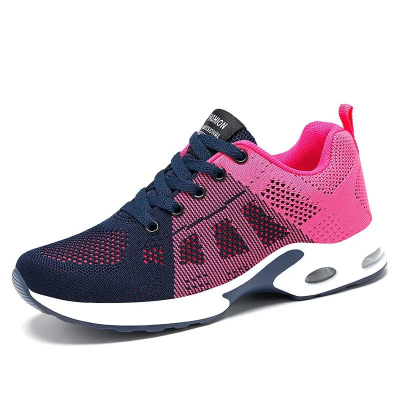 Leslie Orthopedic Comfortable Shoes