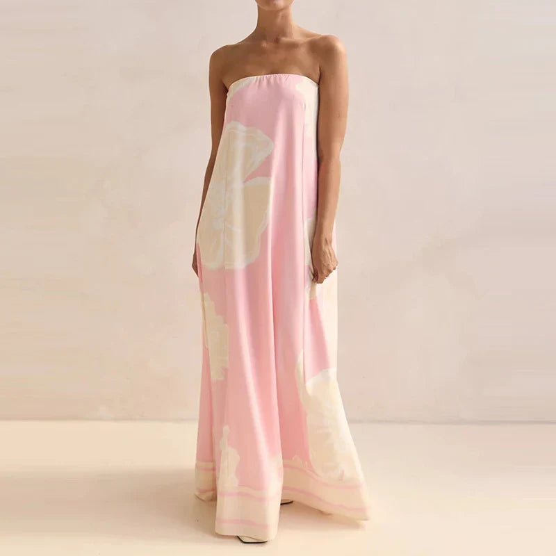 Shelby Off Shoulder Party Dress