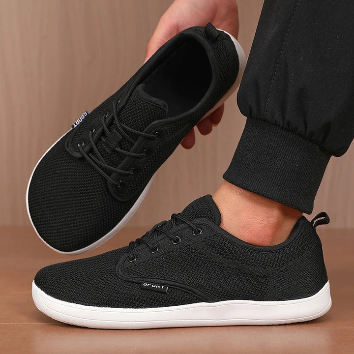 Santiago Barefoot Wide Toe Shoes