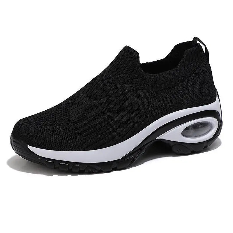 Iris Comfortable Orthopedic Hands-Free Shoes