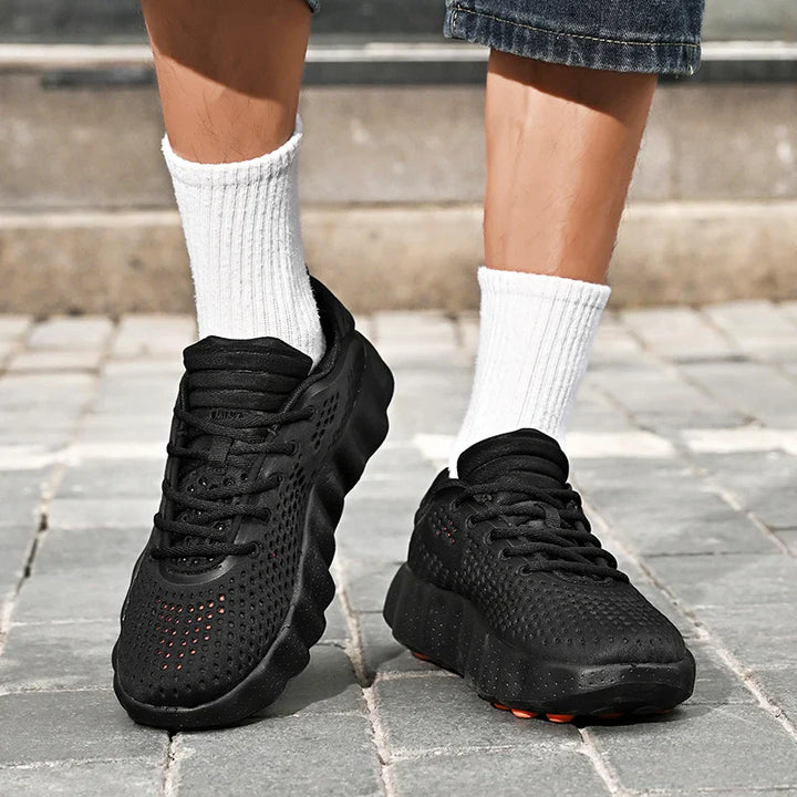 Jaden Breathable Orthopedic Sneakers