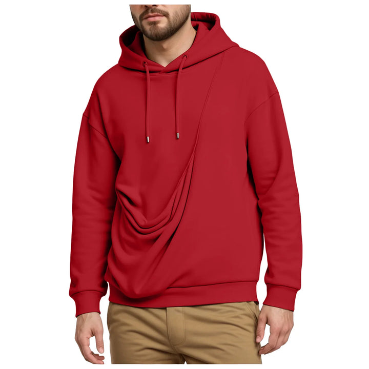 Ansel Pet Pocket Hoodie