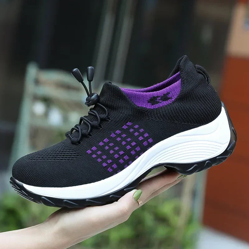 All Day Comfortable Supportive Shoes