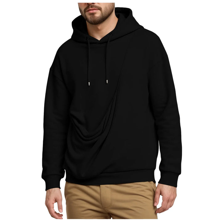 Ansel Pet Pocket Hoodie