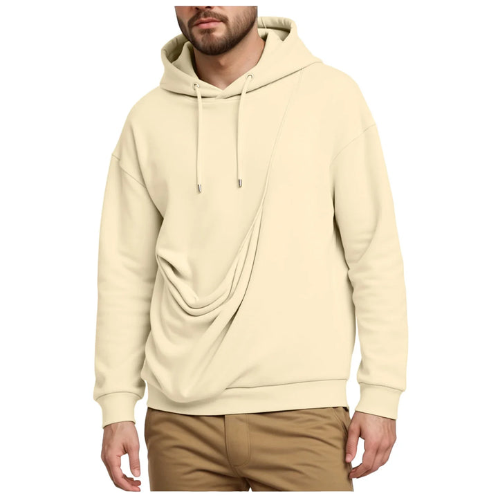Ansel Pet Pocket Hoodie