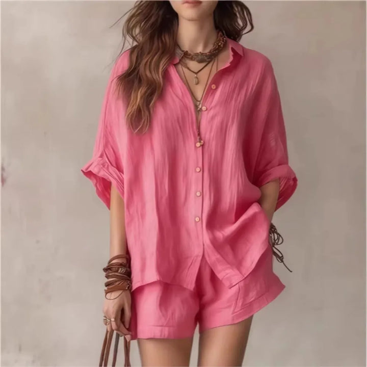Kelowa Casual Lounge Set