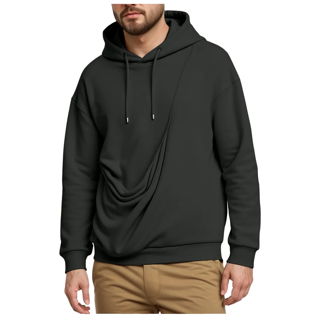 Ansel Pet Pocket Hoodie