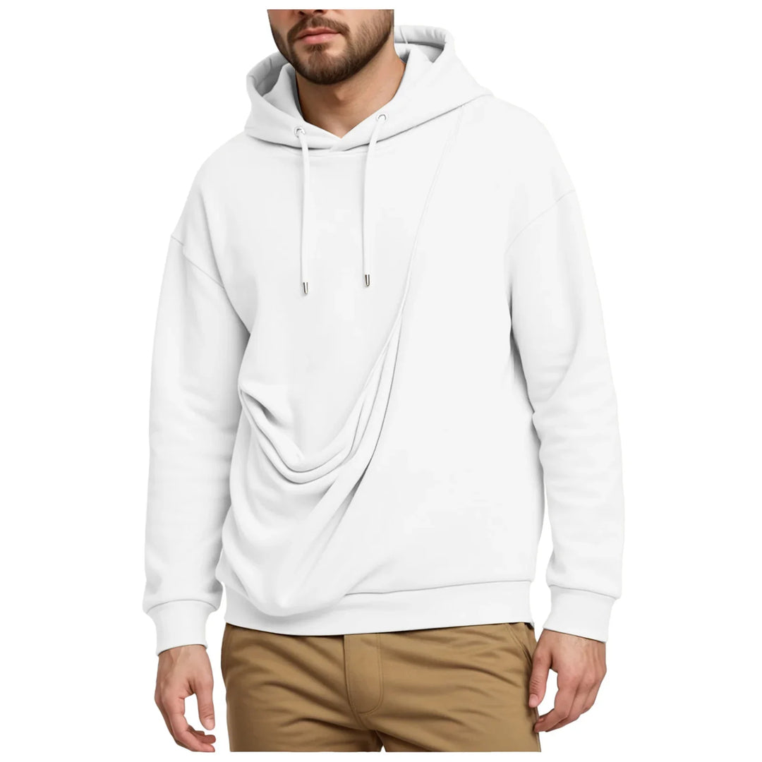 Ansel Pet Pocket Hoodie