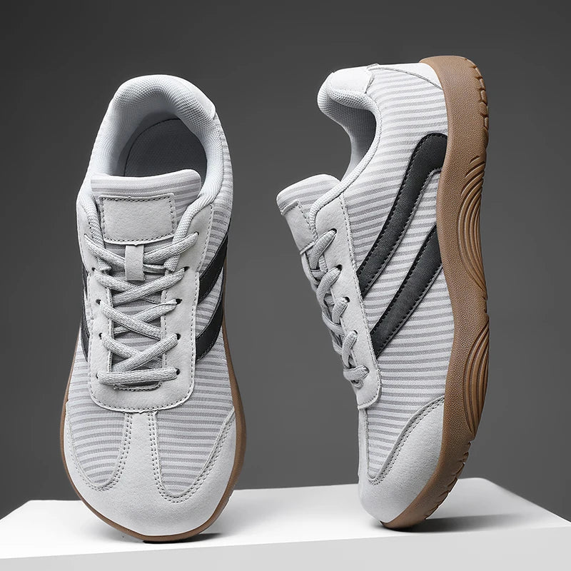 Preston Barefoot Wide Toe Sneakers