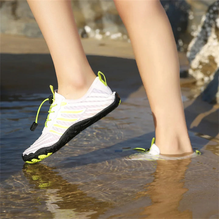 Quick Dry Non-Slip Barefoot Shoes