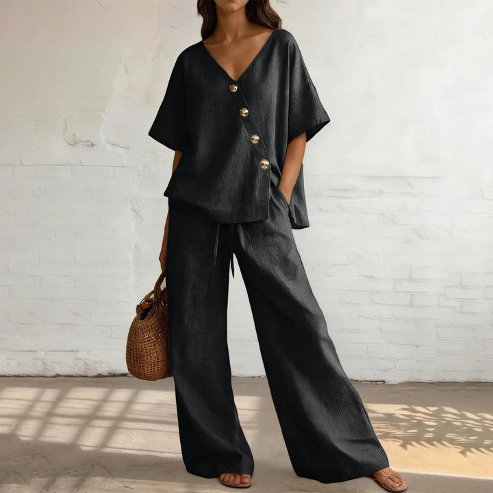 VivianaSummer Matching Co-Ord Set