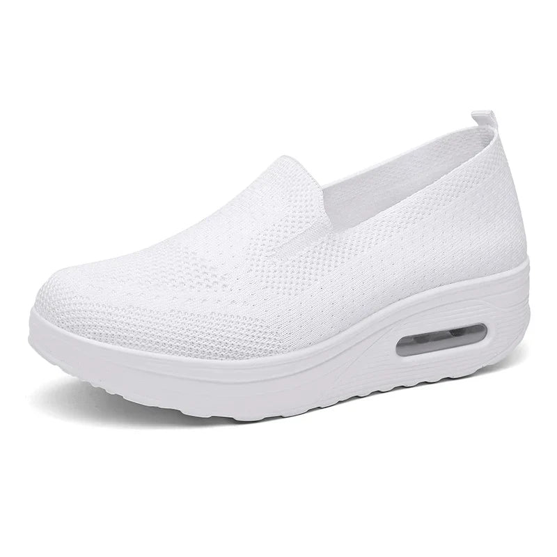Samara Orthopedic Comfortable Slip-on Shoes