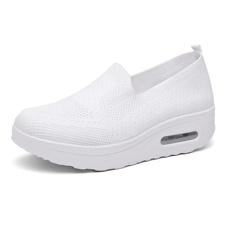 Samara Orthopedic Comfortable Slip-on Shoes