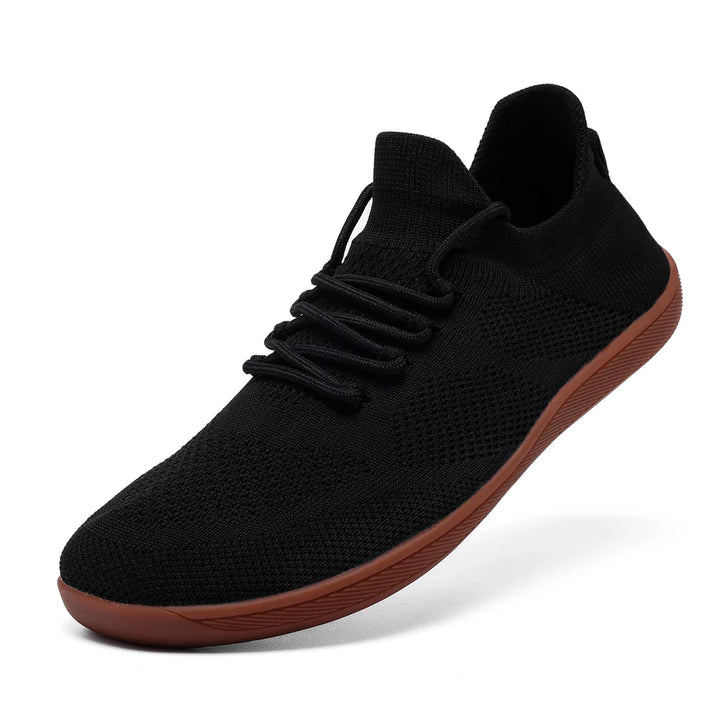Ridge Wide Toe Barefoot Shoes