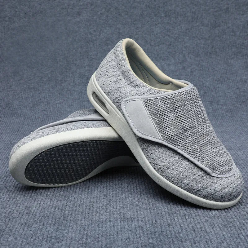 Lucca Comfortable Diabetic Shoes