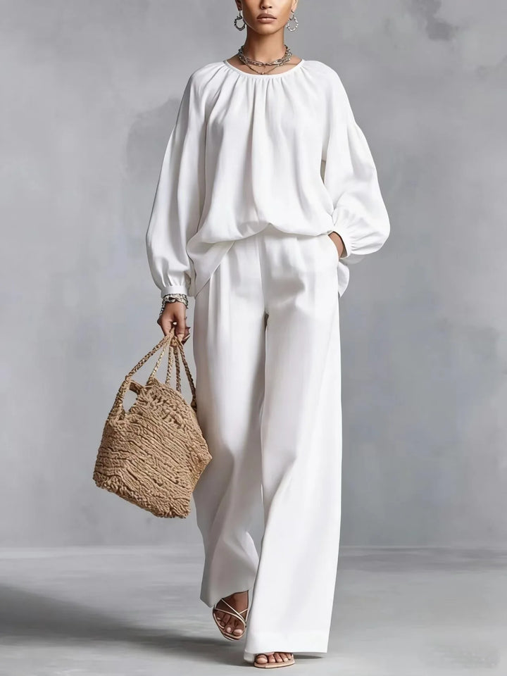 Gracia Breezy Comfort Two Piece Set