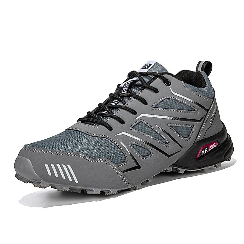 Simon Hikers Orthopedic Outdoor Shoes