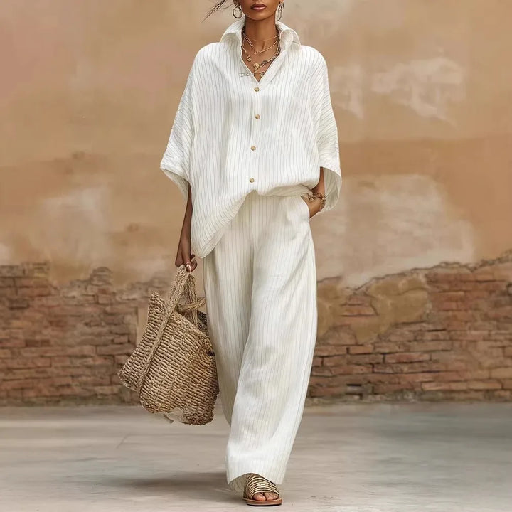 Elysia Relaxed Matching Set