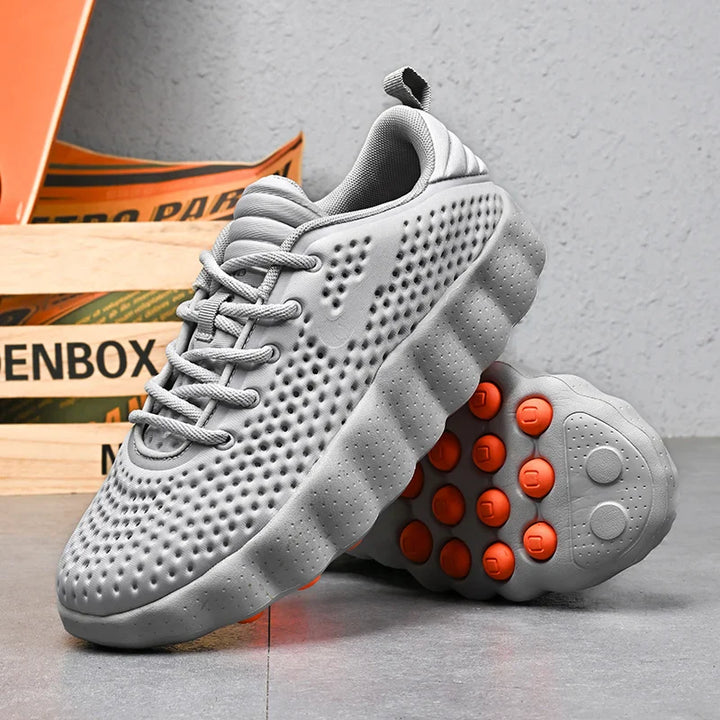 Jaden Breathable Orthopedic Sneakers