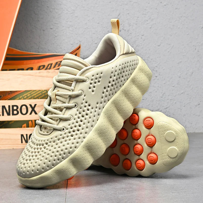 Jaden Breathable Orthopedic Sneakers
