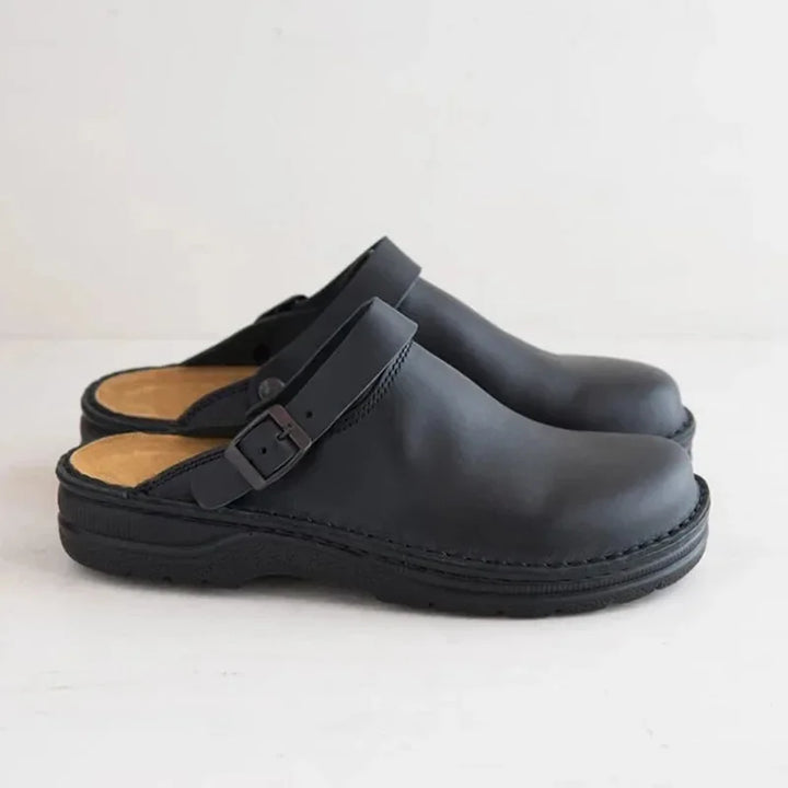 Rafael Contoured Slip-On Shoes