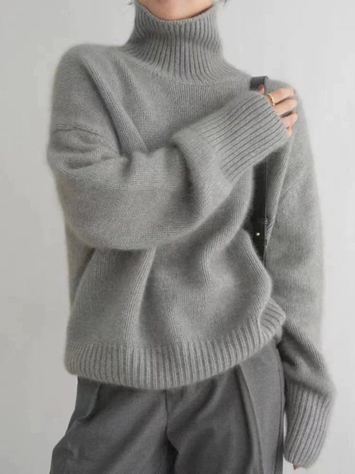 Sadona Cashmere Sweater