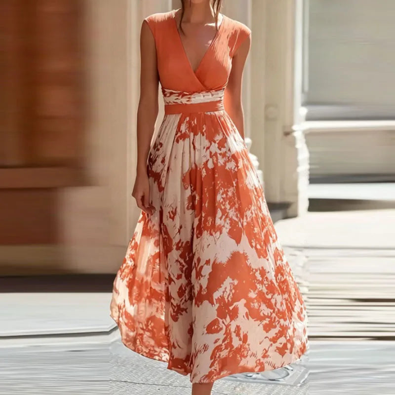 Selique Wedding Guest Maxi Dress