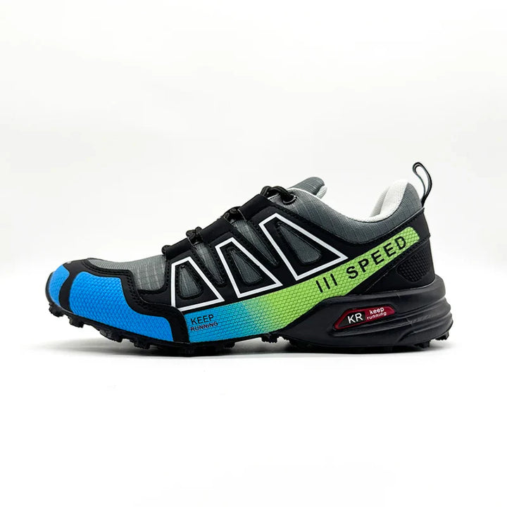 Simon Hikers Orthopedic Outdoor Shoes