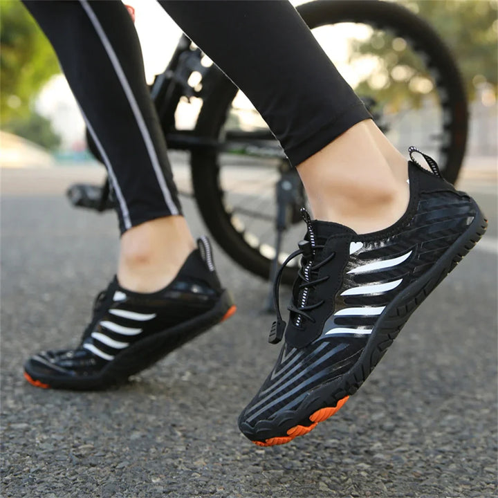 Quick Dry Non-Slip Barefoot Shoes
