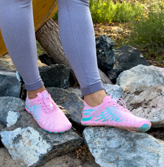 Ground Freedom Barefoot Shoes