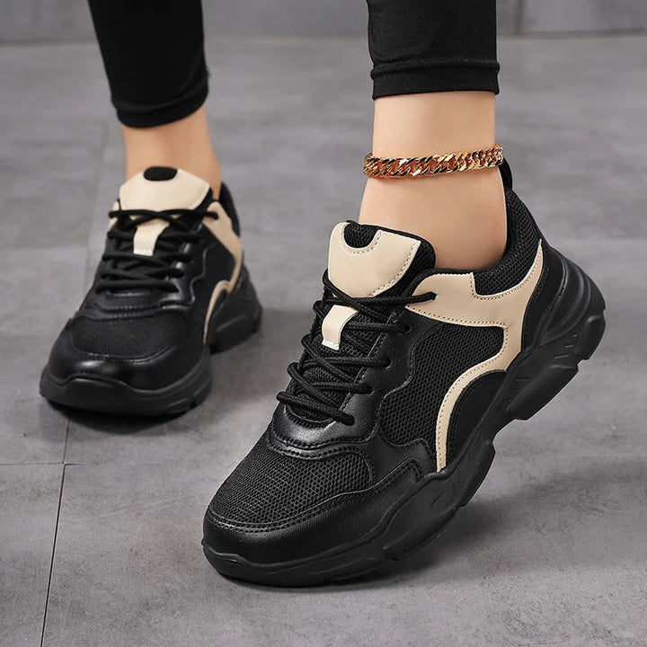 Lorella Supportive Comfort Sneakers