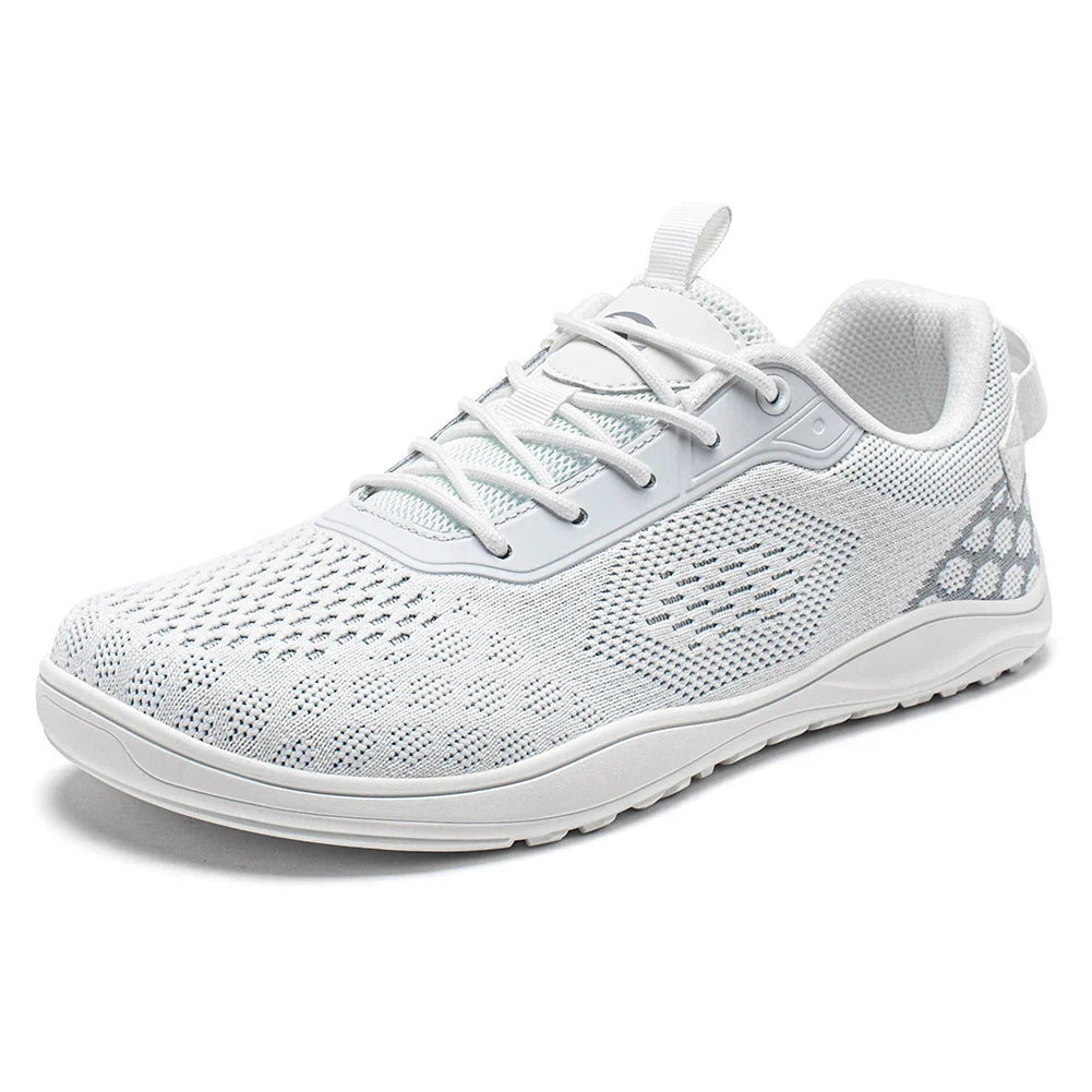 Casual Wide Toe Barefoot Shoes