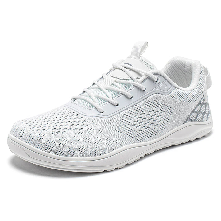 Casual Wide Toe Barefoot Shoes