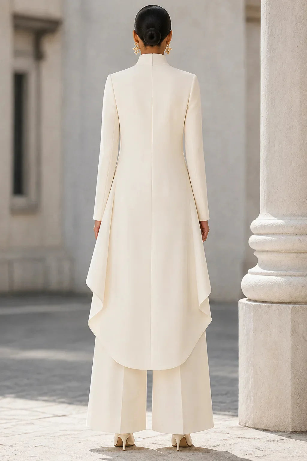 Sansa Semi Formal Matching Set