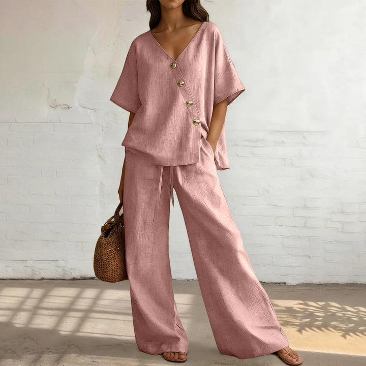 VivianaSummer Matching Co-Ord Set