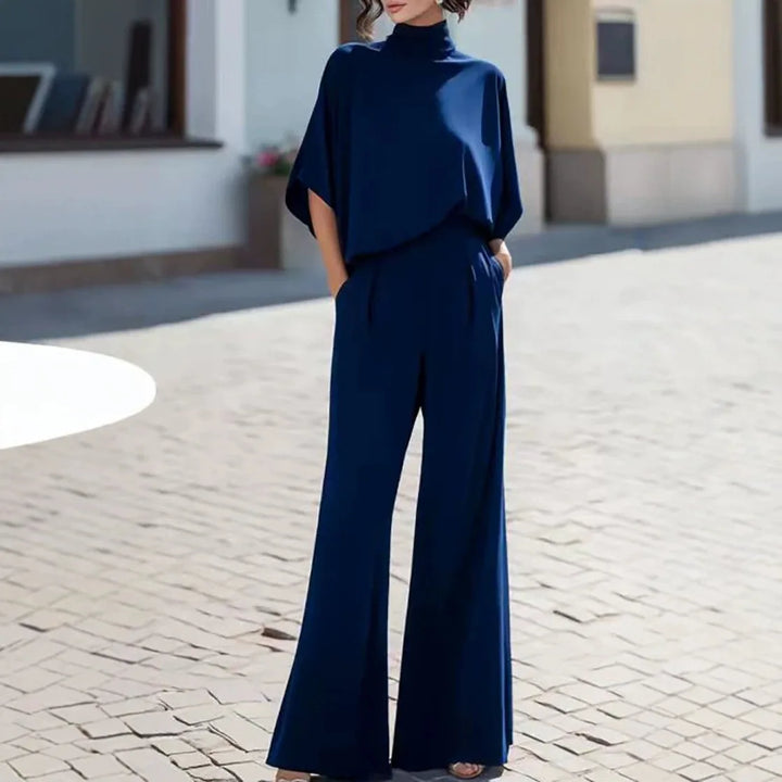 Vivienne Batwing Sleeve Set