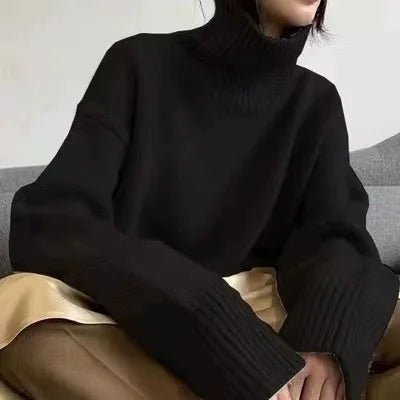 Sadona Cashmere Sweater