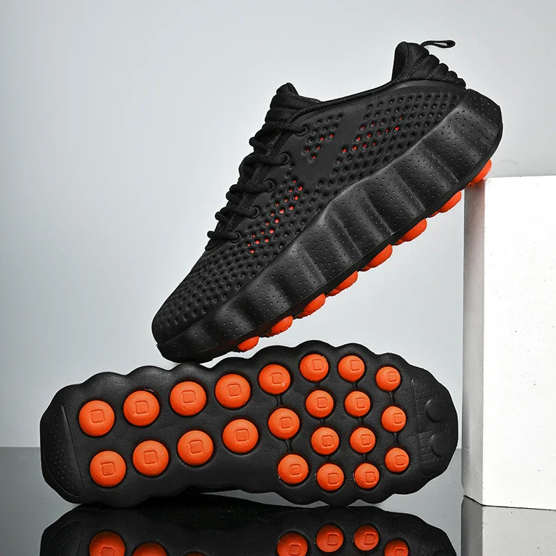 Jaden Breathable Orthopedic Sneakers