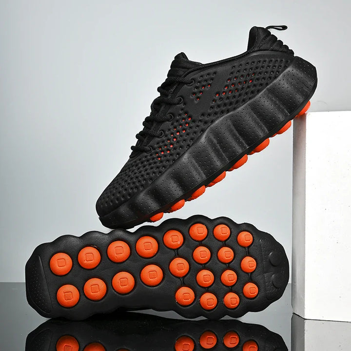 Jaden Breathable Orthopedic Sneakers