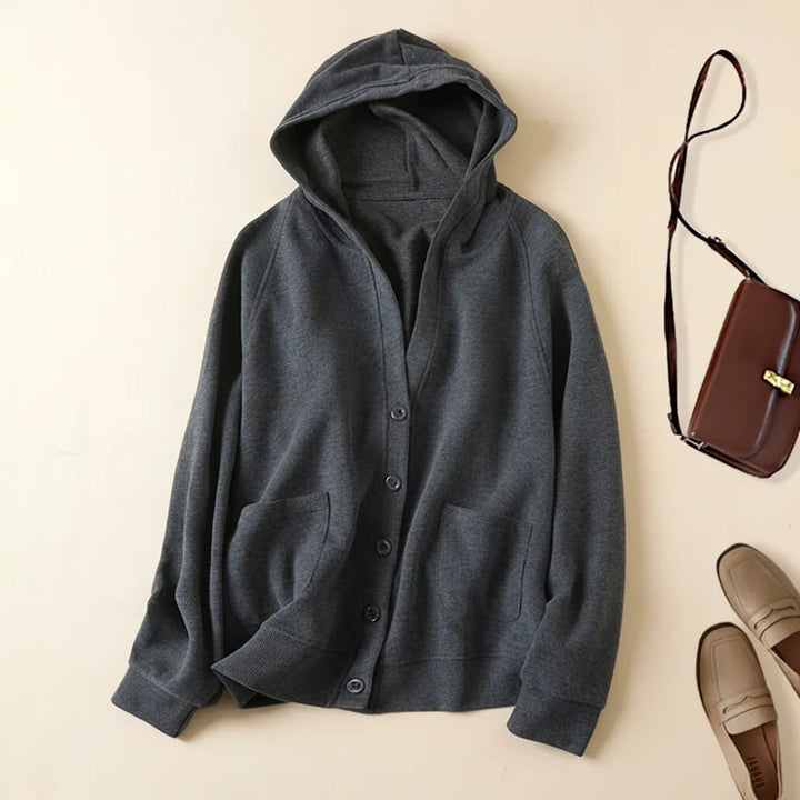 Arya Summer Sunscreen Hoodie