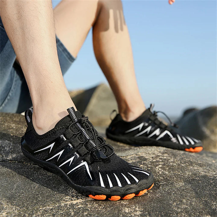 Quick Dry Non-Slip Barefoot Shoes